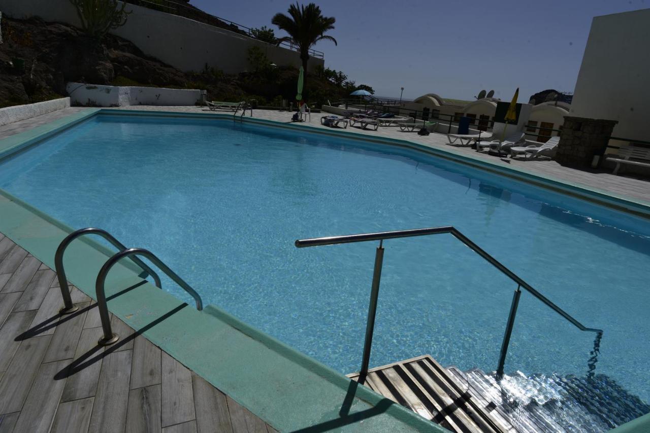 Apto. Dulia Porto Rico Exterior foto